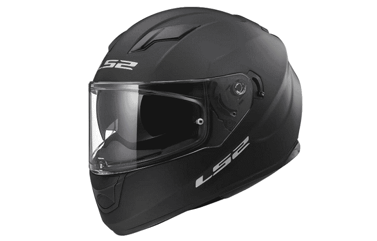LS2’s High-end Motorcycle Helmet