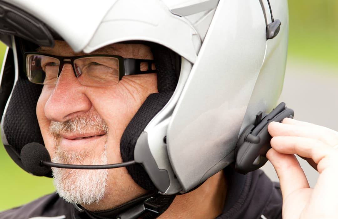 Best Bluetooth Headset for Motorcycle Half Helmet - Top 10 Picks