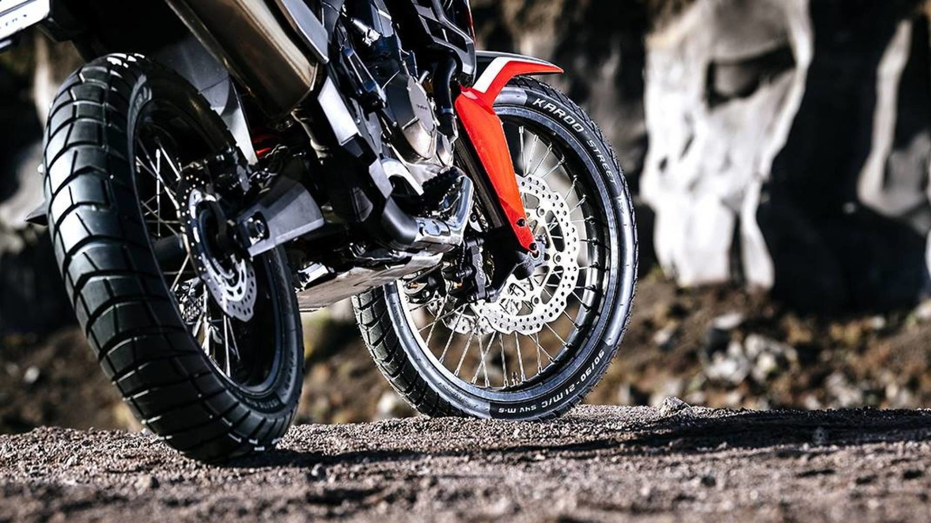 All You Need To Know About Metzeler Motorcycle Tires