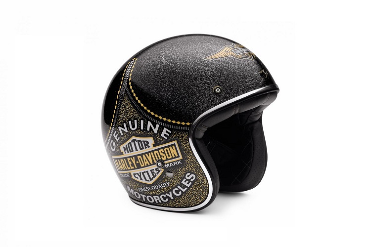 Harley Davidson Helmets - Choose What's Fit For You