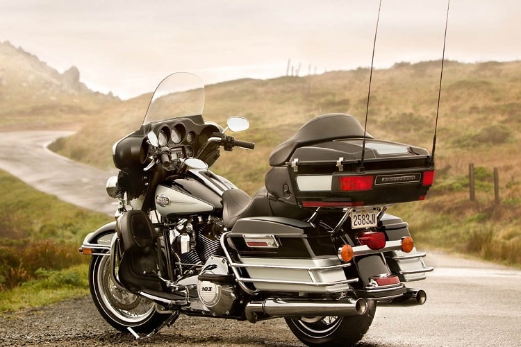 Bagger Motorcycle - Top 8 Best Picks!