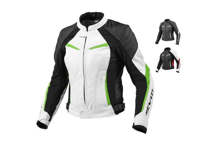 Summer Motorcycle Gear For Comfortable Hot Weather Travel