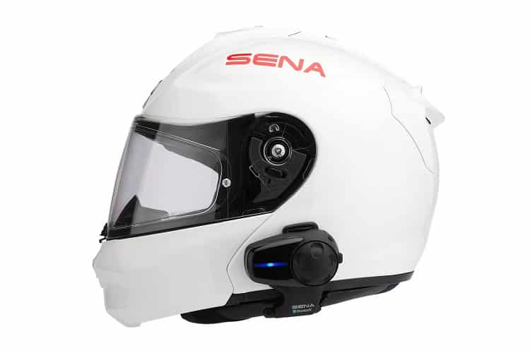 Sena SMH10 Helmet Review