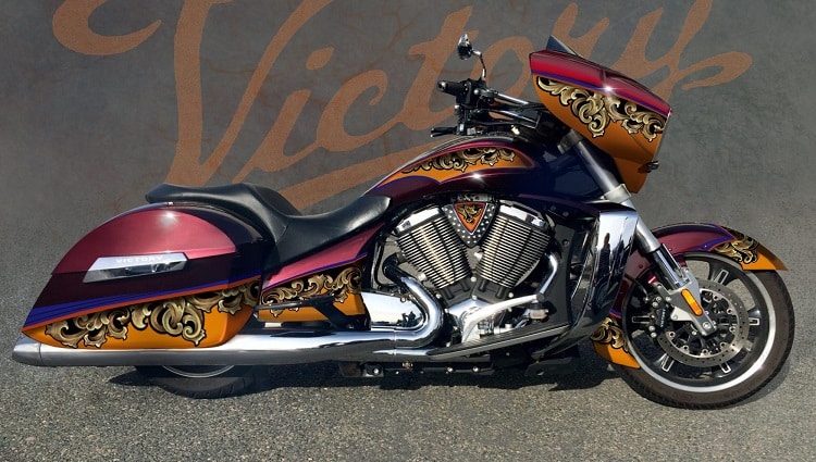 Vinyl Wrap Motorcycle Here's How To Do It