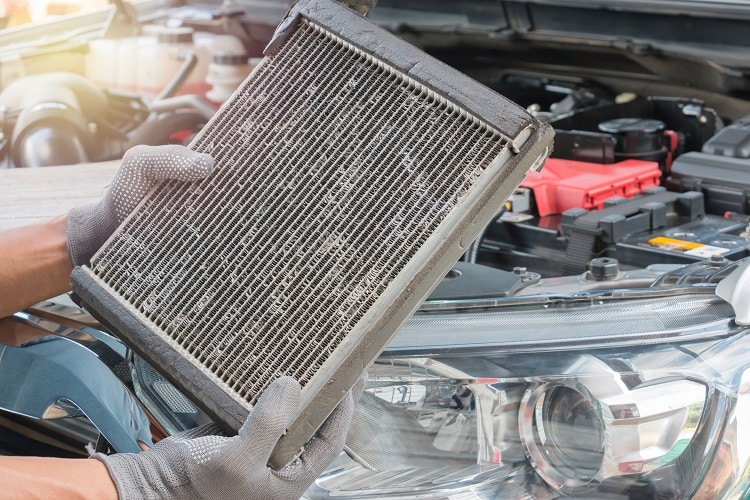 Car Overheating Then Going Back To Normal: Causes & Concerns