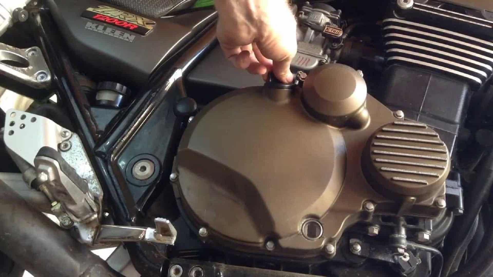 How Often To Change Oil In Motorcycle