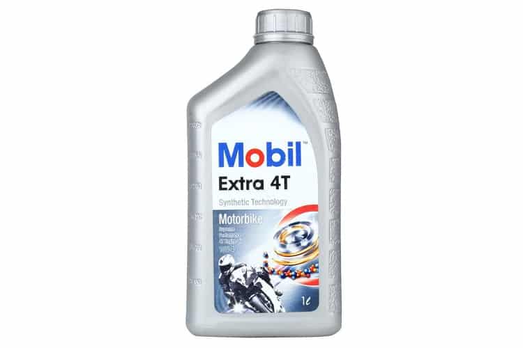 Valvoline Vs Mobil 1 Motorcycle Oil