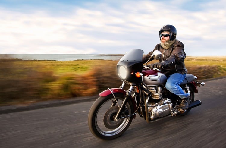 How Much Does Motorcycle Insurance Cost