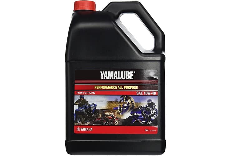 Best Motorcycle Oil