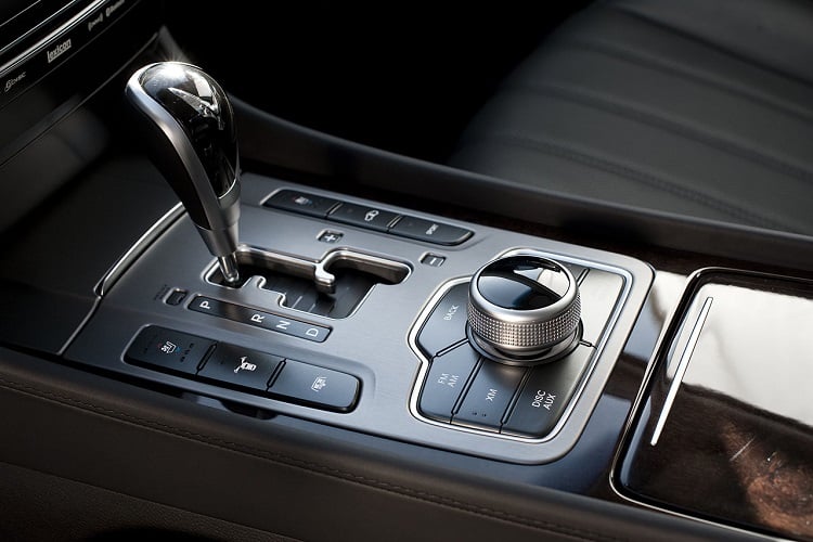 How To Avoid This Car's Automatic Transmission Problem