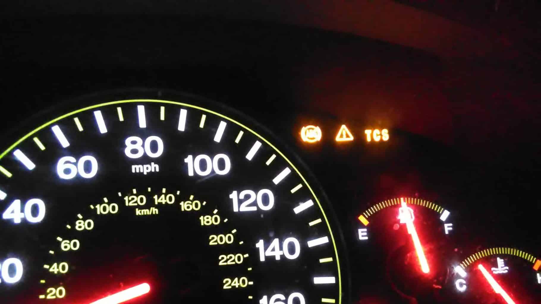 How To Turn Off ABS Light