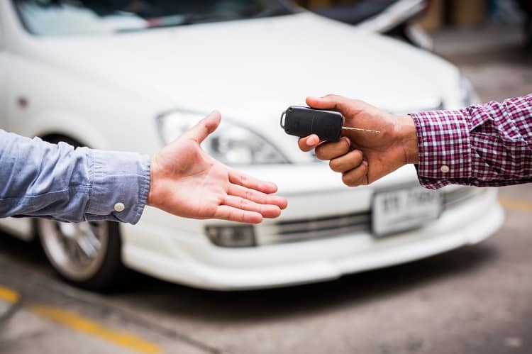 Should You Be Reporting A Car Stolen When Borrowed?
