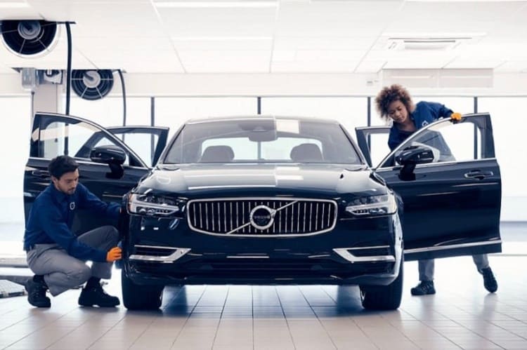 What Are The Main Causes Of A Volvo's High Repair, Maintenance, And Fixing Costs?