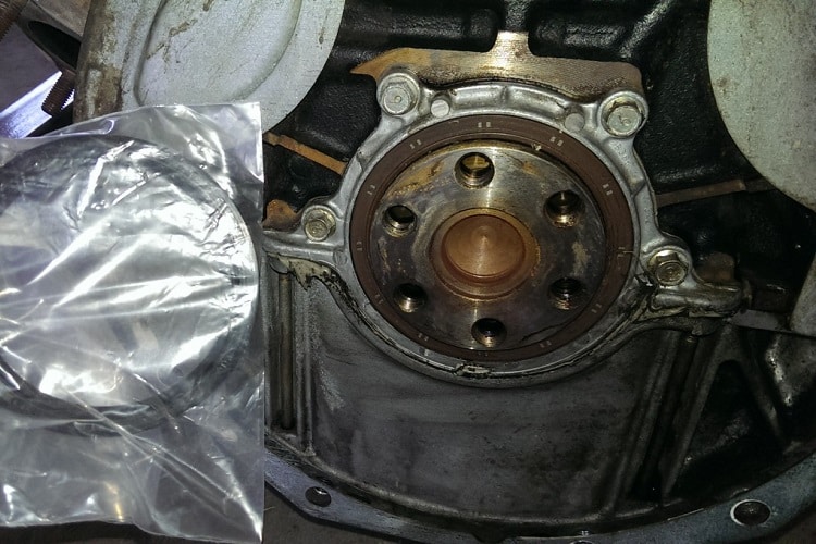 What Is A Rear Main Seal And Why Does It Matter?