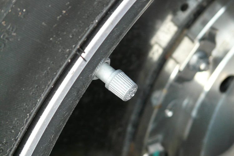 about tire pressure monitoring system
